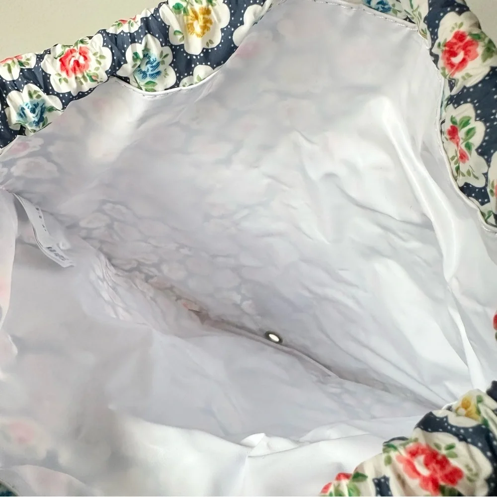 Cath Kids Floral Drawstring Bag